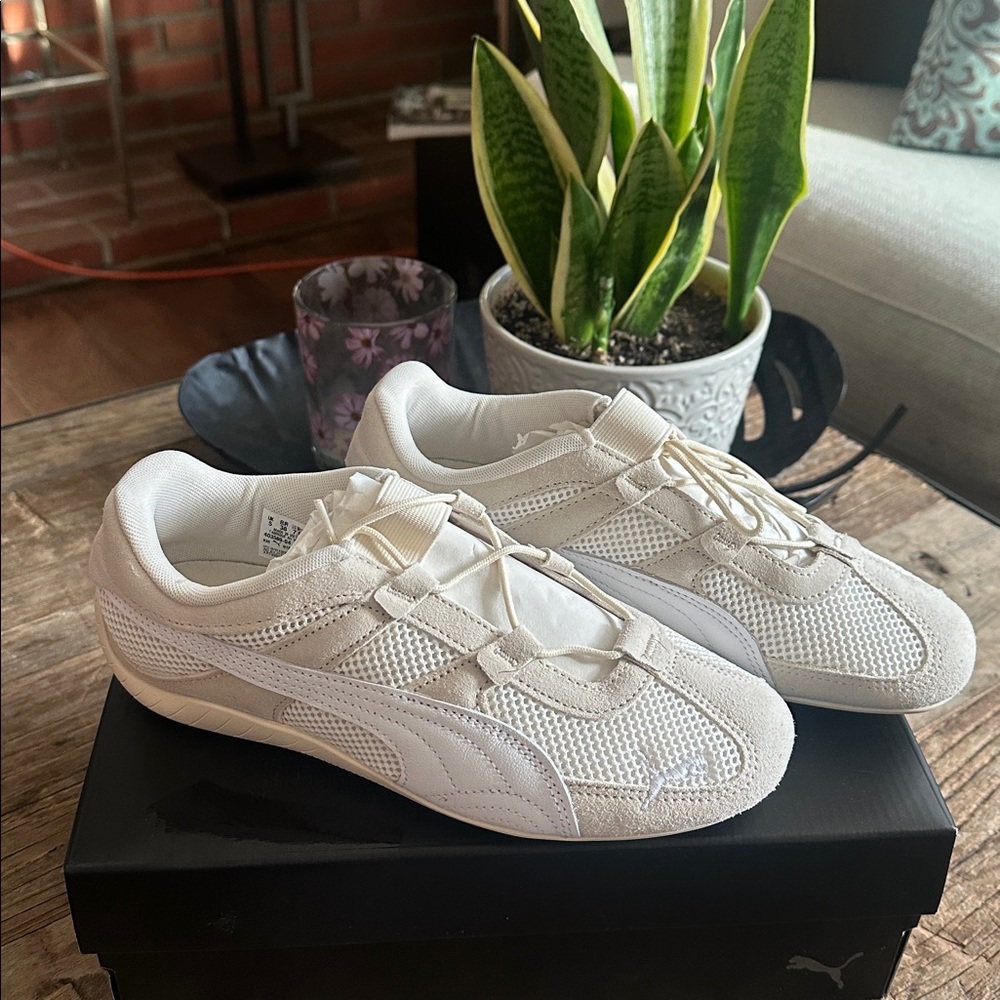 Puma Speedcat GO Sneakers - Picture 3 of 9